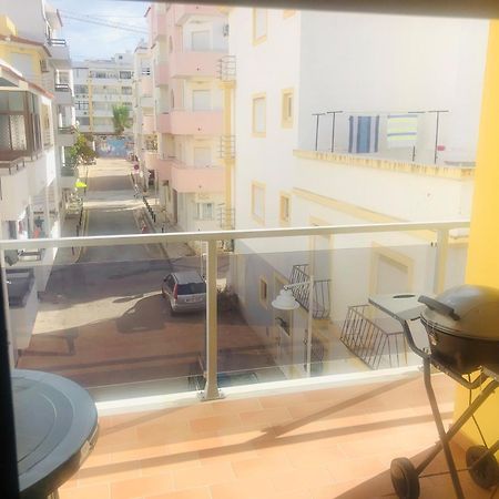 Apartamento T2 Монте Гордо Екстериор снимка