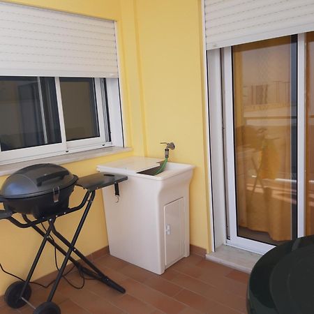 Apartamento T2 Монте Гордо Екстериор снимка