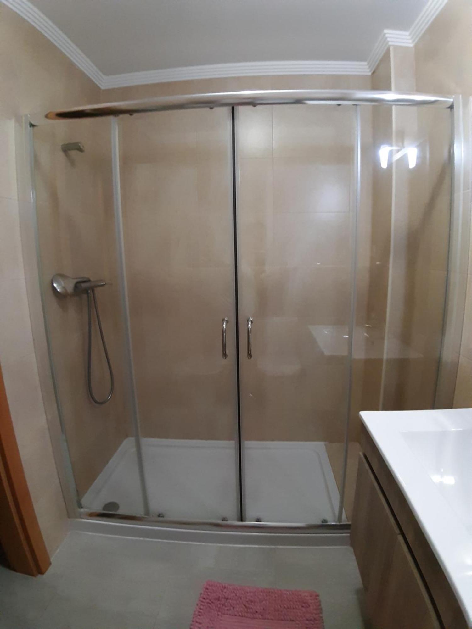 Apartamento T2 Монте Гордо Екстериор снимка