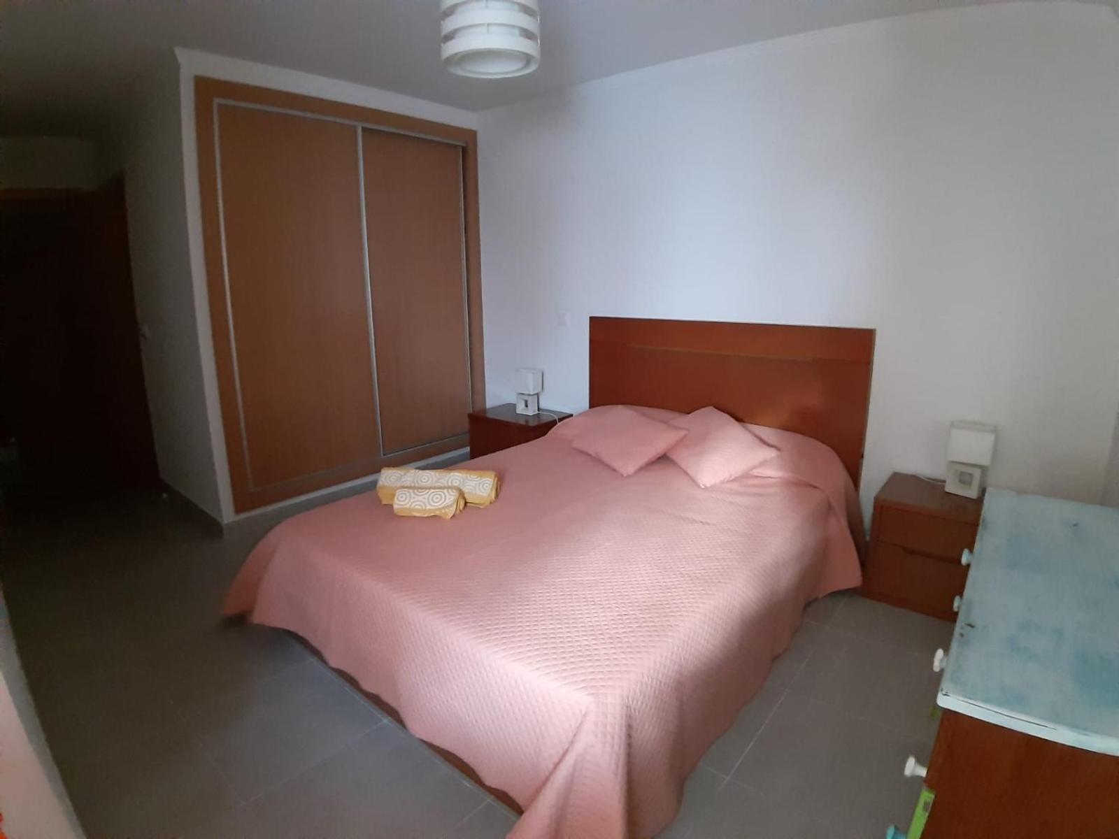 Apartamento T2 Монте Гордо Екстериор снимка
